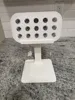 Button screw