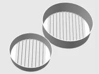 0.24mm 层高, 2 层墙, 15% 填充