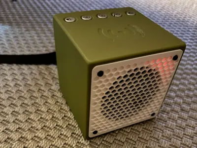 Classic BlobBox M 1.2 for TonUINO