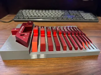 Setup Block Storage insert