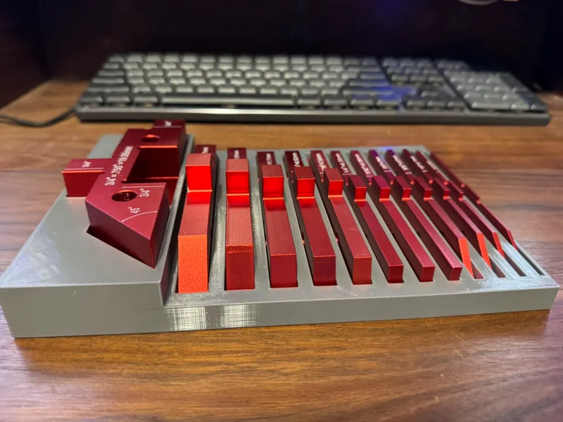 Setup Block Storage insert