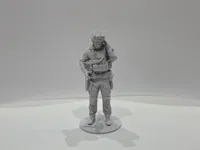 0.2mm layer, 2 walls, 3% infill
