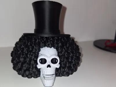 brook-one piece