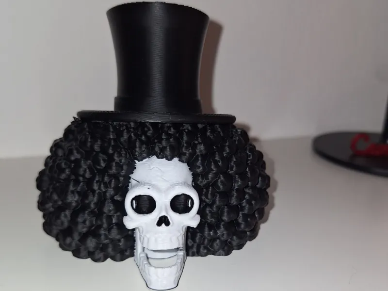 brook-one piece