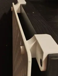 PETG 0.2mm layer, 2 walls, 10% infill