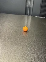 single color 0.2mm layer, 2 walls, 15% infill