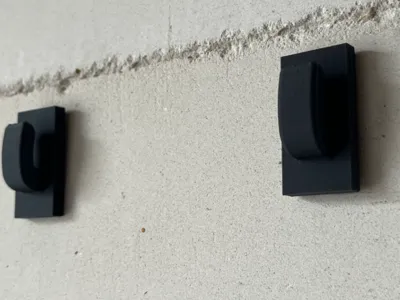 Coat Hook 