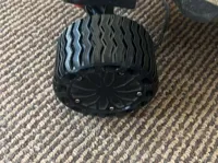 0.16mm layer, 4 walls, 50% infill