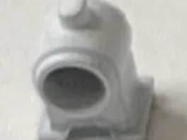 Thomas Lamp
