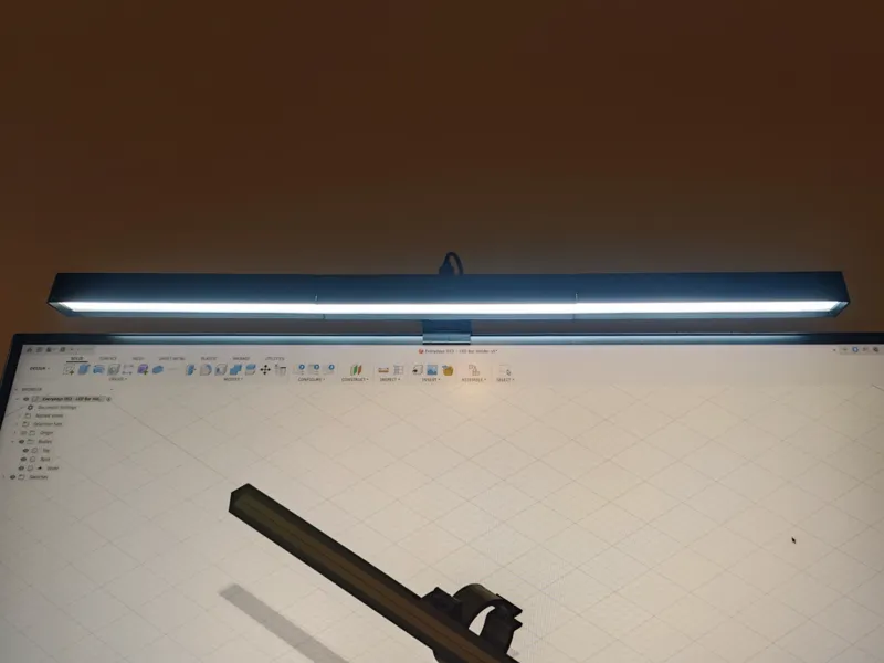Monitor Light Bar