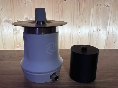 Amotion Roam Car Cup Holder