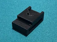 0.2mm layer, 5 walls, 75% infill