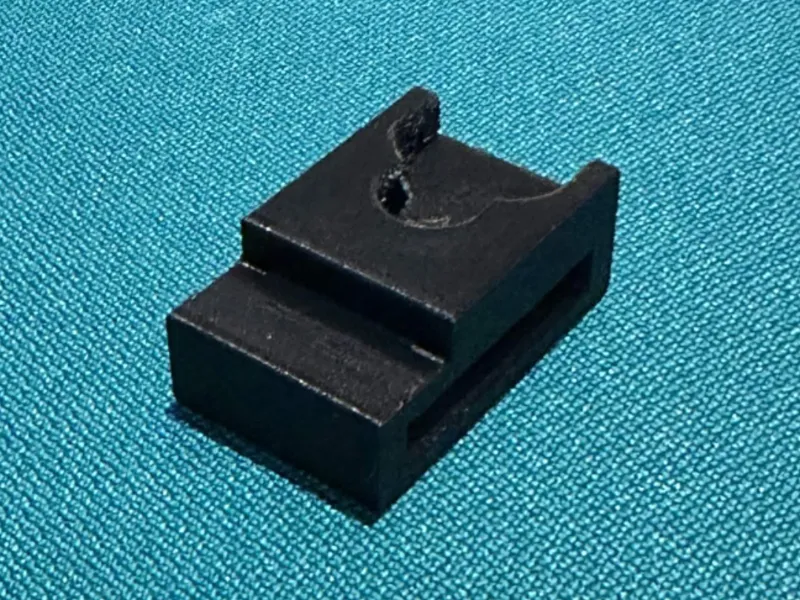Klickfast 38mm belt attachment v2