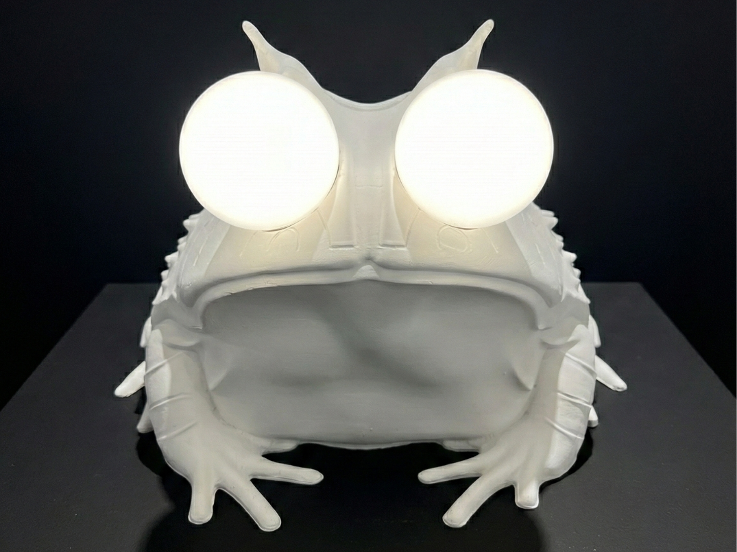 Hypnotoad