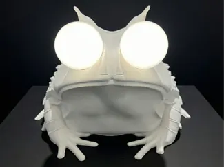 Hypnotoad