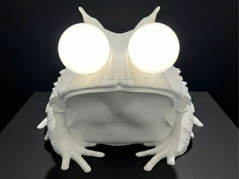Hypnotoad