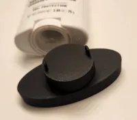 0.2mm layer, 2 walls, 25% infill