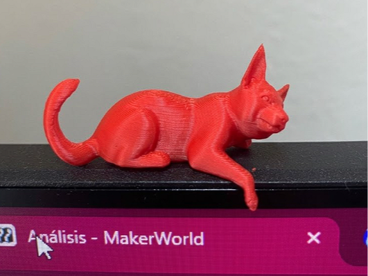 compañero de monitor perro durmiendo / sleepy dog