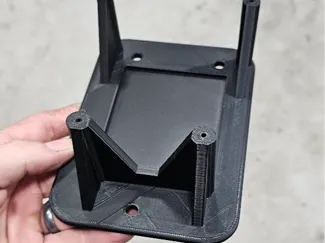 BMW E Series 8HP Shifter Adapter