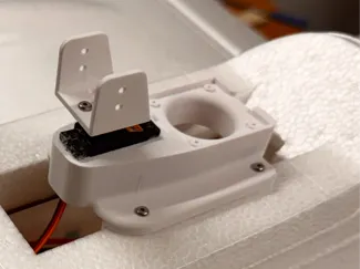 Atomrc Beluga DJI O3 Mount