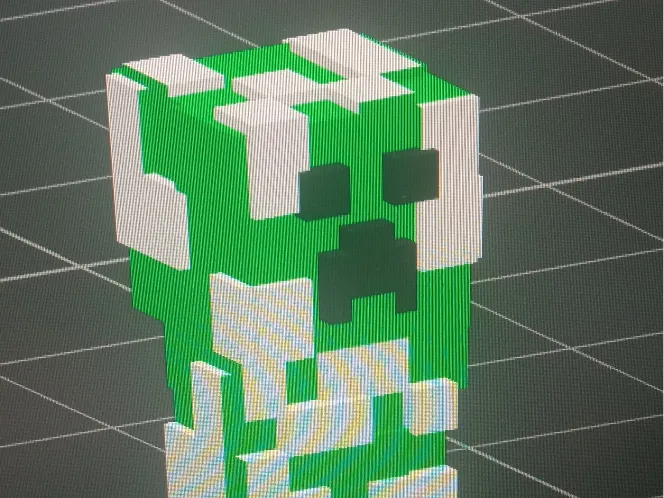 creeper