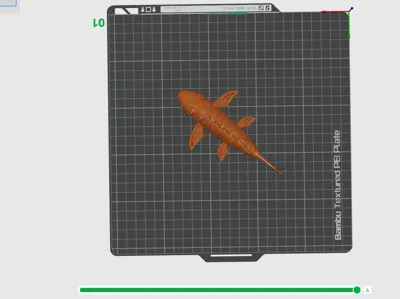scaled koi 50%