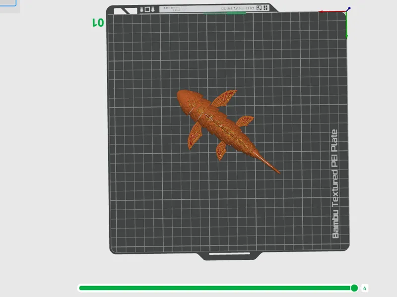 scaled koi 50%
