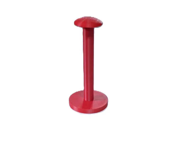 Helmet Stand