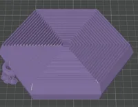 0.24mm layer, 2 walls, 15% infill