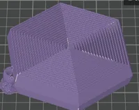 0.24mm layer, 2 walls, 15% infill