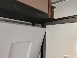 Knaus MAN 640MEG Kühlschrank- / Gefrierfach-Halter