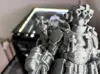 0.2mm layer, 2 walls, 10% infill