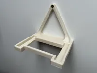 0.2mm layer, 6 walls, 25% infill