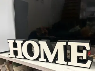 HOME