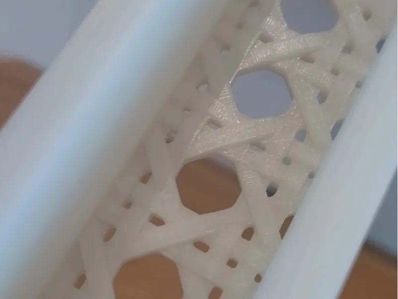 RattanBuchstaben