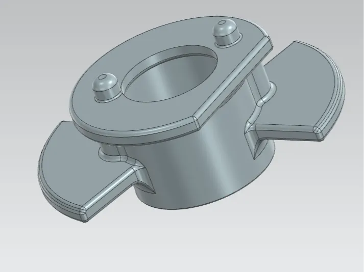Honda H1 adapter Philips Ultinon Pro3021