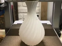 0.2mm layer, 1 walls, 0% infill