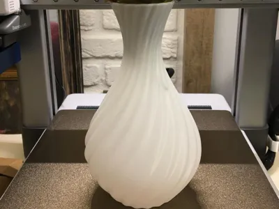Vase