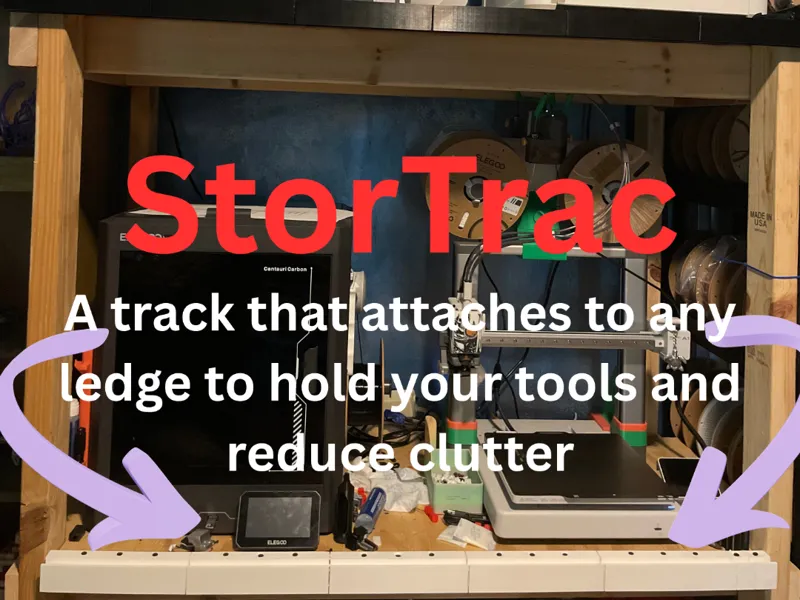 StorTrac