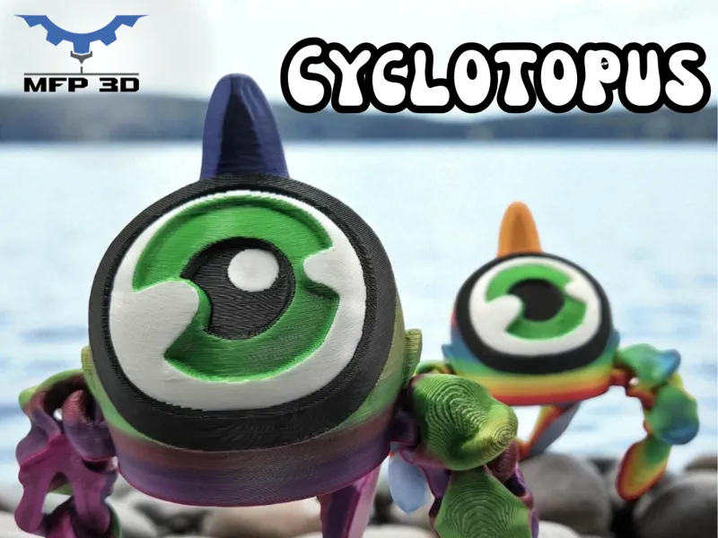 Cyclotopus