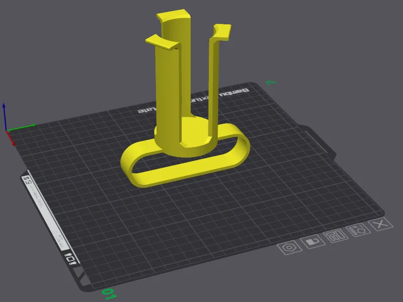 Spool-Holder