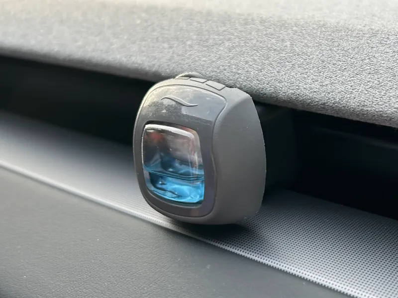 Air Freshener Holder (Tesla Model 3 Highland)