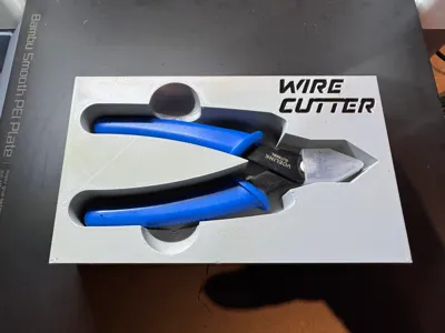 [BaBo] Cutter Insert