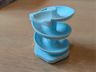 Gravitrax Junior Spiral