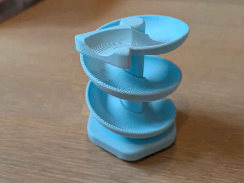 Gravitrax Junior Spiral