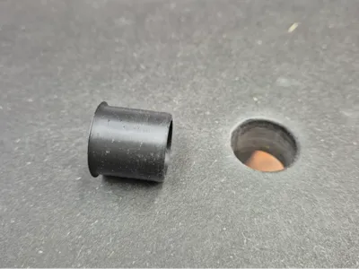Plug for 20 mm hole 