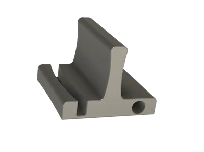 Filament Clip