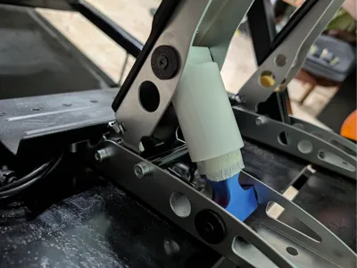 Fanatec CSL Pedal Spring