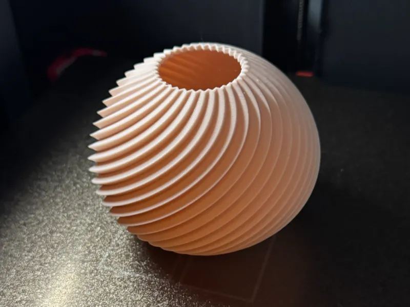 Vase