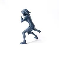 0.2mm layer, 2 walls, 10% infill